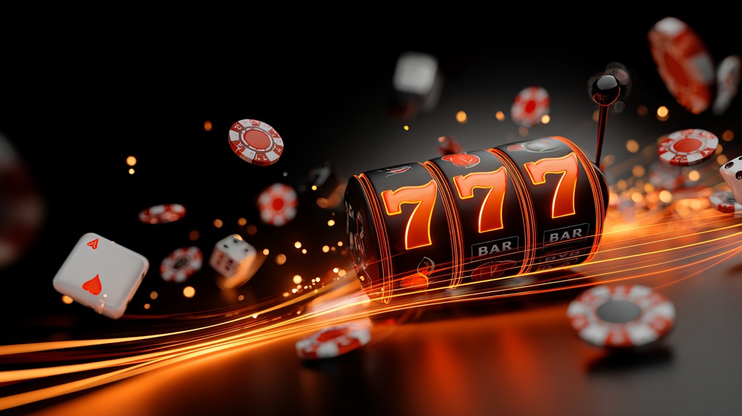 BK444 Casino – Bangladesh’s Best Real Money Online Casino