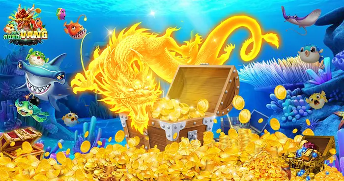 BK444 Fishing Games – Arcade-Style Shooters with Real Cash Prizes